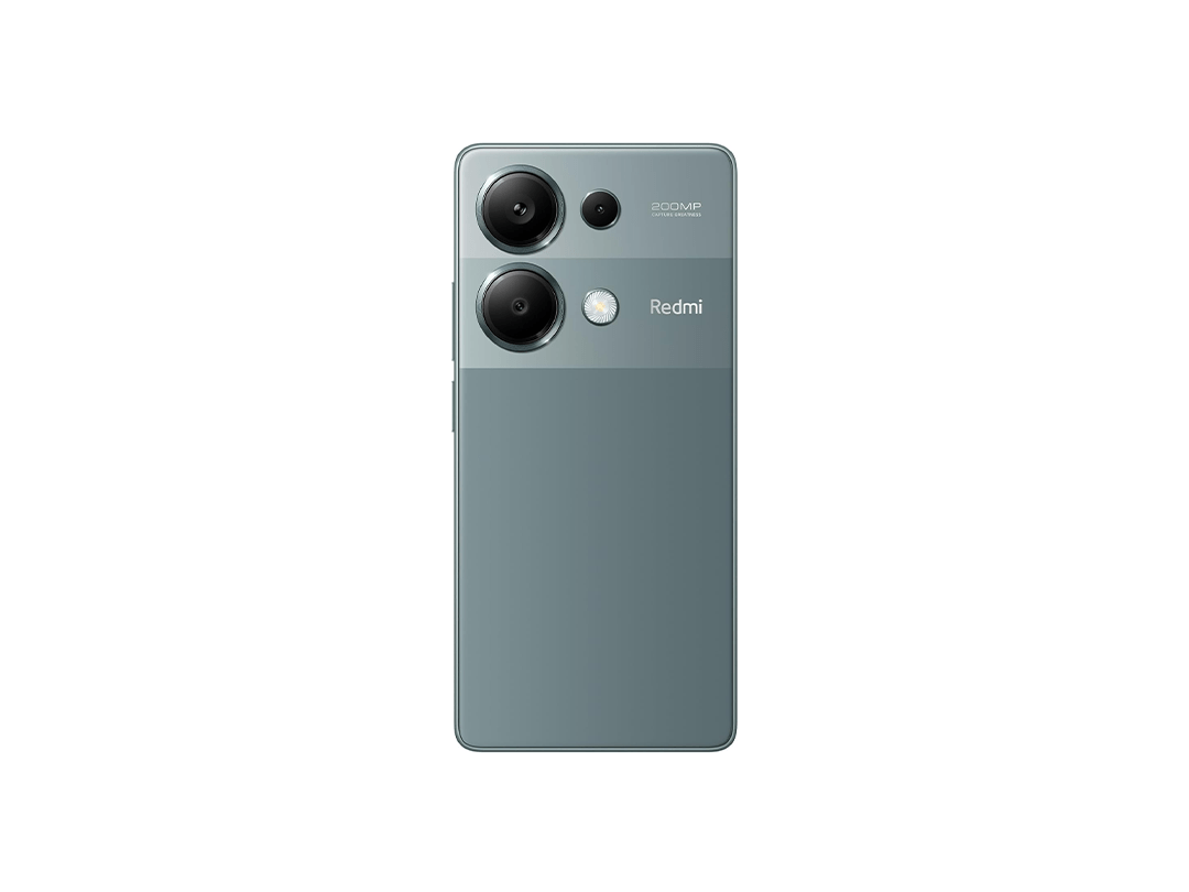 Xiaomi Redmi Note 13 Pro 5G 12GB 512GB - Forest Green in Qatar Xiaomi Redmi Note 13 Pro 5G 12GB 512GB - Forest Green in Qatar